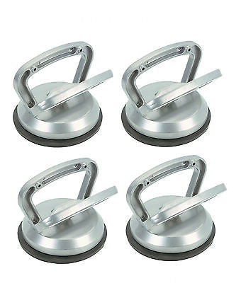4 PK Suction Cup Glass Panel Lifters - tool