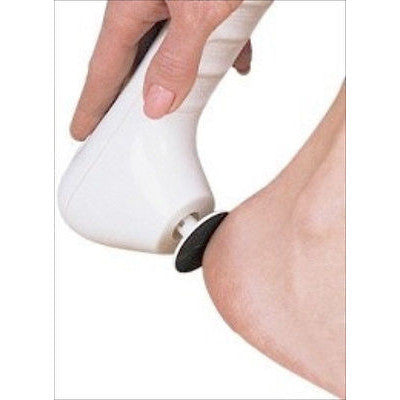 Battery Powered Callus Remover Tool - tool