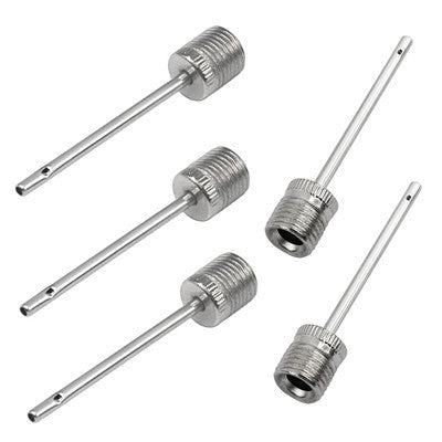 Replacement Ball Needles for Fill Filling Sports Air Pump Inflatables Filler Tip - tool