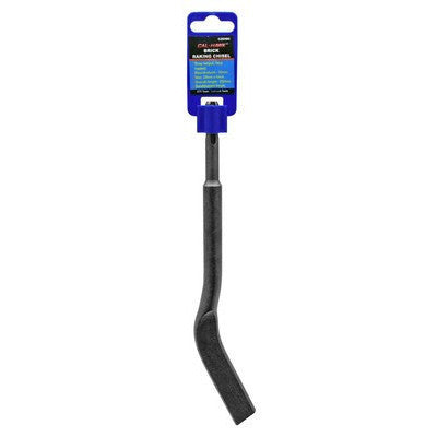 SDS Brick Raking Raker Chisel Bit Grout Tool for Electric Hammer Drill Tool - tool