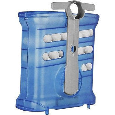 Automatic Golf Ball Setter - tool