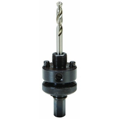 Quick Change Hole Saw Arbor Mandral - tool