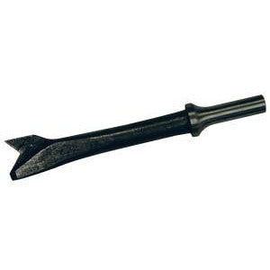 Straight Auto Body Panel Cutter Bit for Air Power Hammer Chisel Cutting Tool - tool
