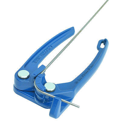 Small Mini Manual Hand Aluminum Pipe Steel Wire Tubing Bender Copper Bending - tool