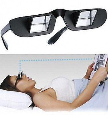 Prism Bed Specs Reading Glasses - tool