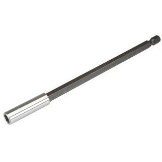 6" Long Magnetic Screwdriver Driver Insert Bit Extension Holder Tool - tool