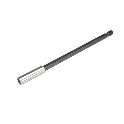 12" Long Magnetic Screwdriver Driver Insert Bit Extension Holder Tool - tool