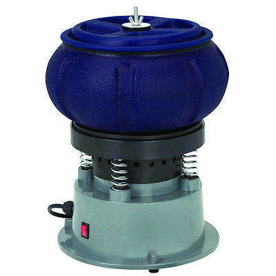 Metal Polishing Tumbler - tool
