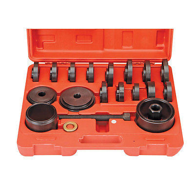 Front Wheel Drive Bearing Adapter Installer Tool - tool