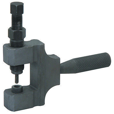 Steel Chain Breaker Rivet Press - tool