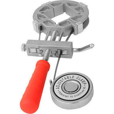 Adjustable Corner Frame Band Clamp Tool - tool