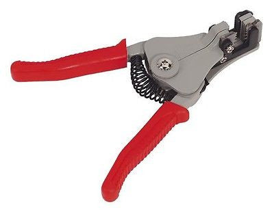 Automatic Squeeze Electrical Electric Wire Stripping Stripper - tool