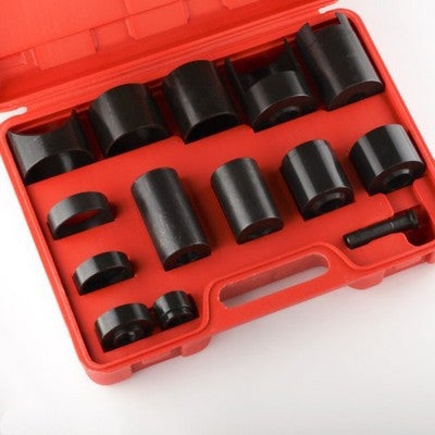 Master Ball Joint Adapter Tool Kit - tool