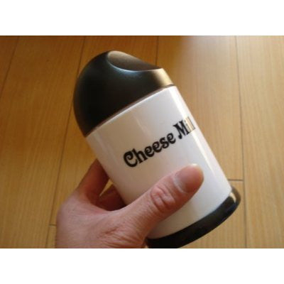 Hand Operated Rotary Cheese Mill Grinder Shredder Cheeze Nut Food Grater Grate - tool
