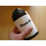 Hand Operated Rotary Cheese Mill Grinder Shredder Cheeze Nut Food Grater Grate - tool