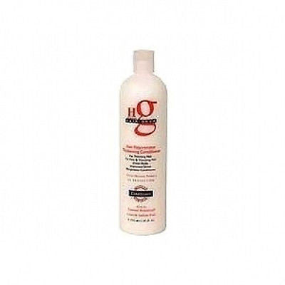 HG Thinning Hair Growth Treatment Conditioner - tool