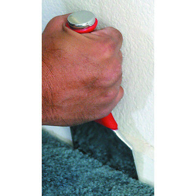 Carpet Edging Chisel - tool