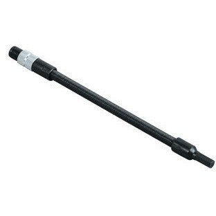 Flexible Bendable Extended Extension Magnetic Screwdriver Bit Tip Holder - tool