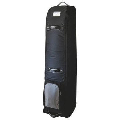 Standard Soft Golf Club Rolling Mobile Travel Ship Case for Airline Shipping Bag - tool
