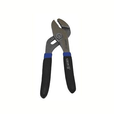 4" Mini Mechanics Slip Joint Pliers - tool