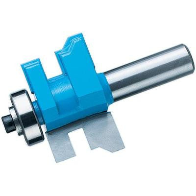 Wood V Groove Grooving Panel Cutter Paneling Flooring Carbide Router Bit Set - tool