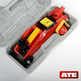 2 Ton Small Mini Portable Vehicle Car Garage Hydraulic Floor Jack Auto Lift - tool