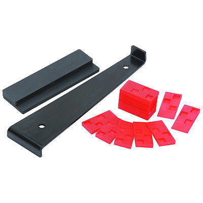 Wood Flooring Installation Tool Kit - tool