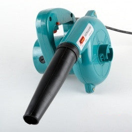 Electric Powered Hand-Held Power Leaf Dust Blower Air Blowing Tool Mini Vacuum - tool
