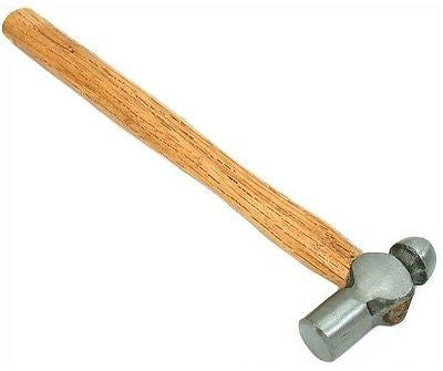 4 Ounce Ball Pein Hammer - tool