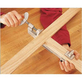 Cabinet Face Frame Glue Clamp for Woodworking Cabinetmaker's Gluing Tool - tool