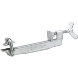 Cabinet Face Frame Glue Clamp for Woodworking Cabinetmaker's Gluing Tool - tool