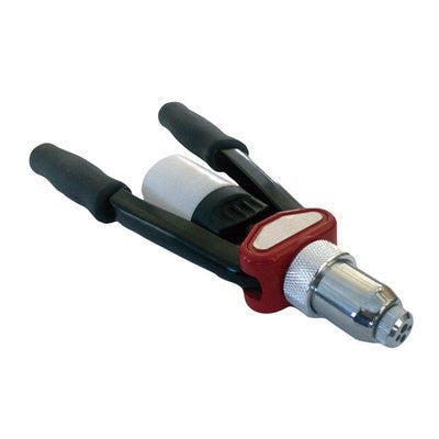 Heavy Duty Small Compact Hand Squeeze Pop Rivet Gun Tool End Riveter - tool