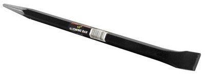 Aligning Pry Align Steel Pin Metal Hole Bar Alignment Digging Digger Chisel - tool