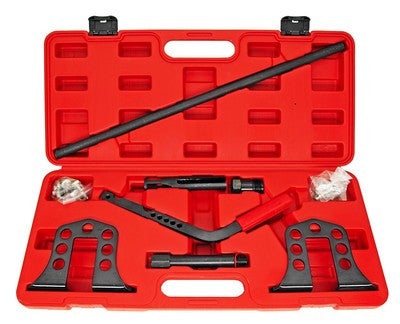 Ohv Ohc Engine Valve Spring Compression Compressor Installer Remover Tool Kit - tool