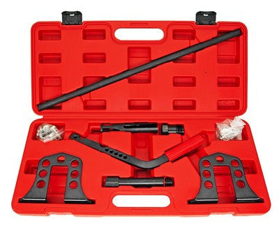 Ohv Ohc Engine Valve Spring Compression Compressor Installer Remover Tool Kit - tool