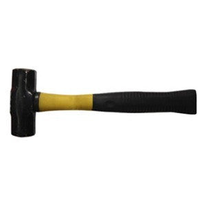 Small Mini 2 LB Sledge Hammer Tool Stone - tool
