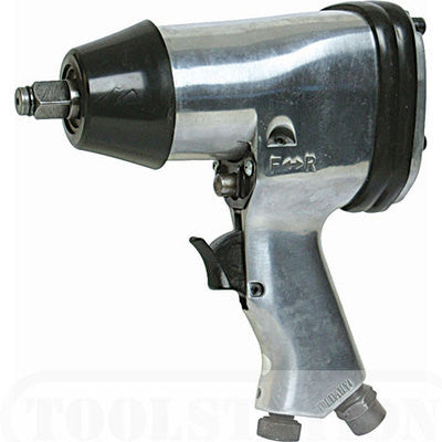 1/2" Drive Air Powered Impact Socket Wrench Tire Tool - tool