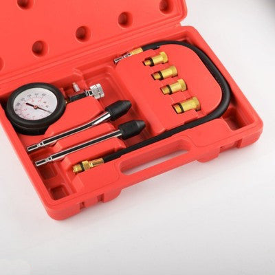 Spark Plug & Compression Tester Kit - tool