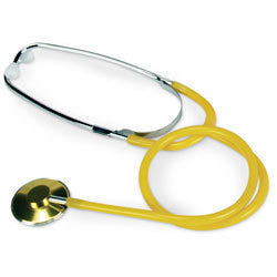 Kid's Child's Toy Real Working Stethoscope Like Doctors - tool