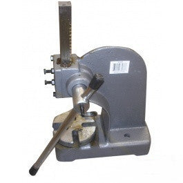 1 Ton Bench Arbor Bearing Press - tool
