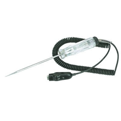 Extra Long Probe Auto Circuit 6 or 12 Volt Line Tester 12V Testing Too
