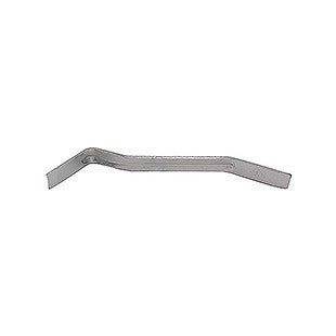 Mechanical Hand Drum Brake Adjusting Spoon Tool Adjust Adjuster Flat Screwdriver - tool