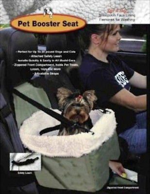 Pet Vehicle Safety Carrier Seat - tool