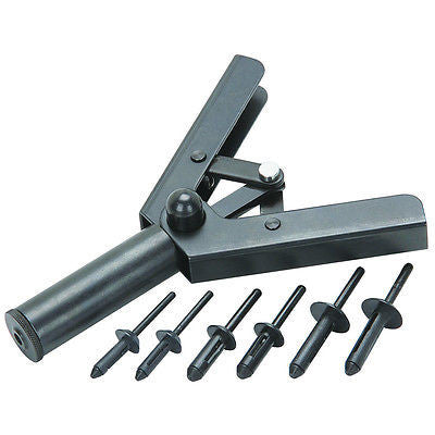 Hand Pop Rivet Gun - tool