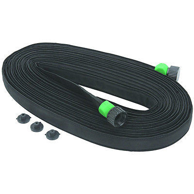 Flat Garden Seeping Hose - tool