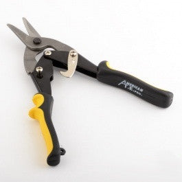 Straight Aviation Sheet Metal Hand Steel Cutting Tin Snips Scissors Cutters - tool