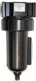 1/2 Inch Air Water Filter Moisture Trap for Air Compressor