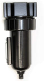 1/2 Inch Air Water Filter Moisture Trap for Air Compressor