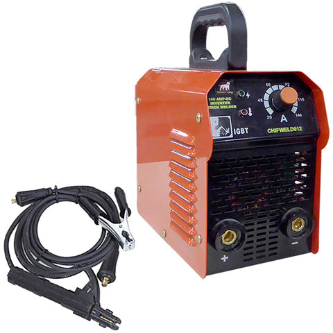 Inverter Electric Arc Stick Welder Machine