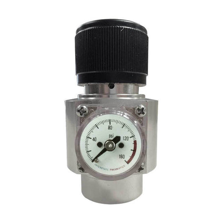 CO2 Paintball Cylinder Pressure Regulator - tool